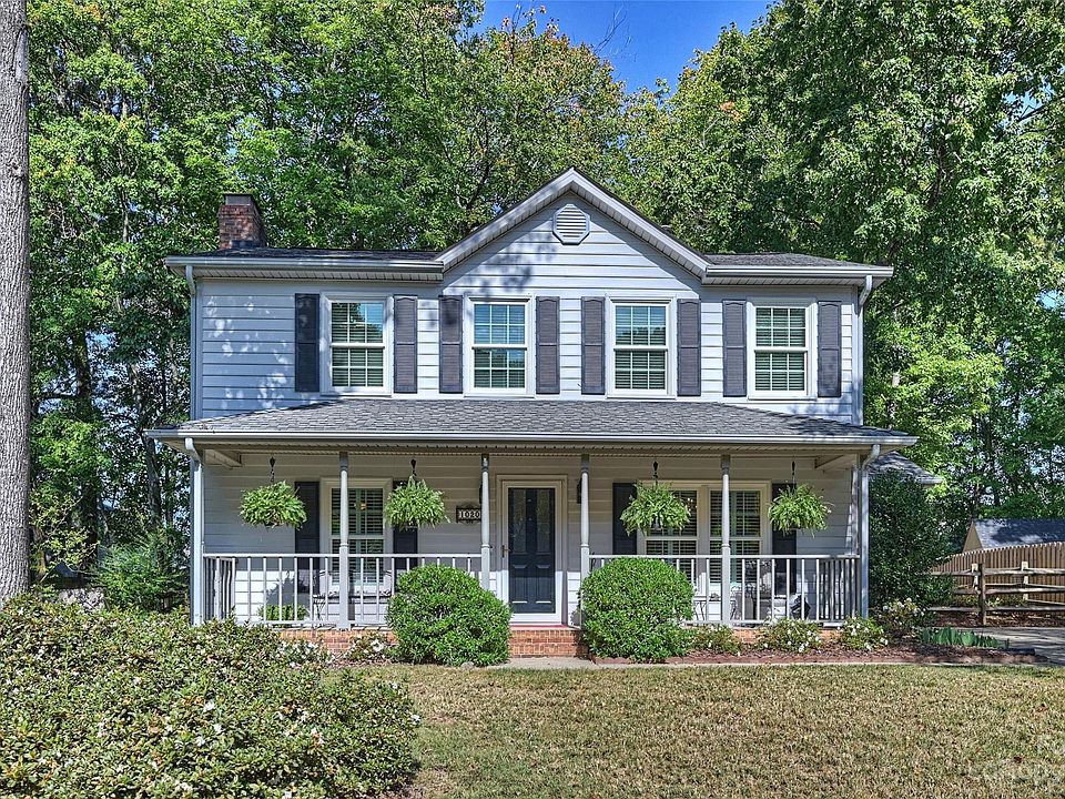 1020 Brightmoor Dr, Matthews, NC 28105 Zillow