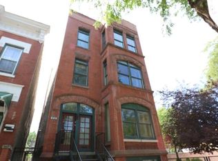 800 S Loomis St #1, Chicago, IL 60607