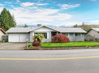 1630 S 4th St, Cottage Grove, OR 97424