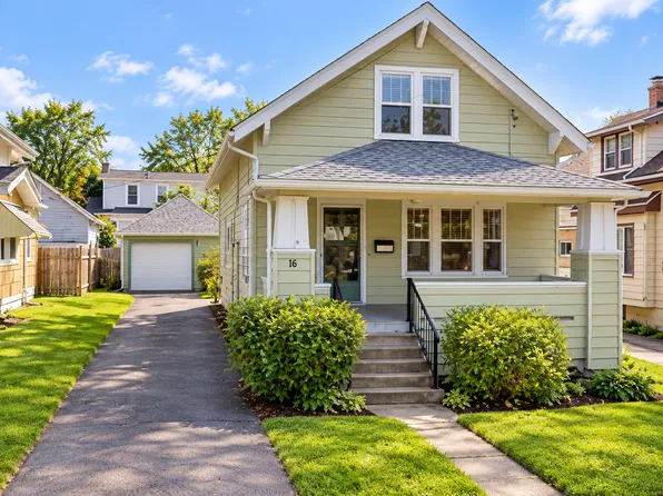 19 Vera Ave, Cheektowaga, NY 14225