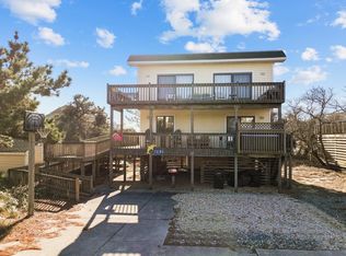 125 S Snow Geese Dr LOT 23, Kitty Hawk, NC 27949