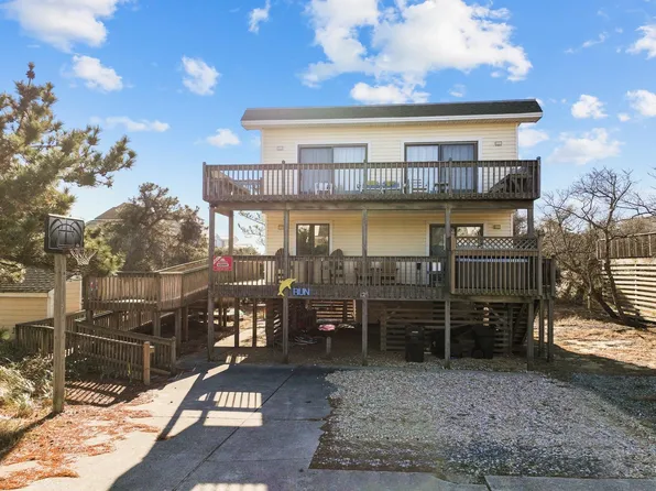 125 S Snow Geese Dr Lot 23, Kitty Hawk, NC 27949