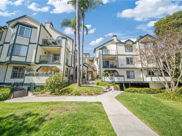 645 Ohio Ave Unit 205, Long Beach, CA 90814