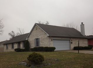 5390 Northford Rd, Dayton, OH 45426