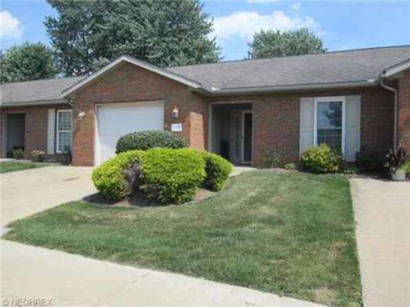1905 Saddlebrook Cir #1905, Wooster, OH 44691