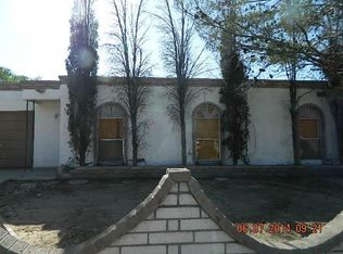316 Sesame St SW, Albuquerque, NM 87121