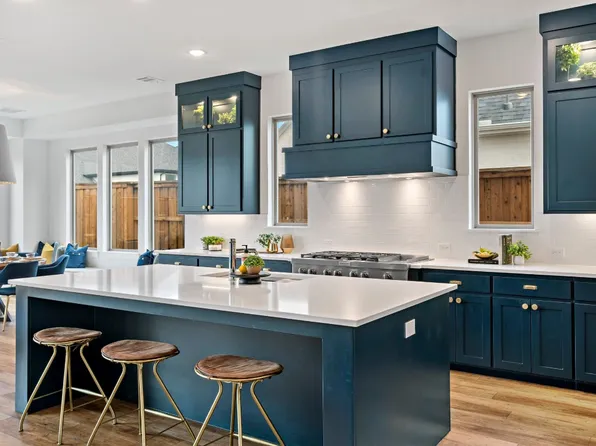 3910 Ironwood Dr, Prosper, TX 75078