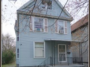 644 West Ave, Buffalo, NY 14213