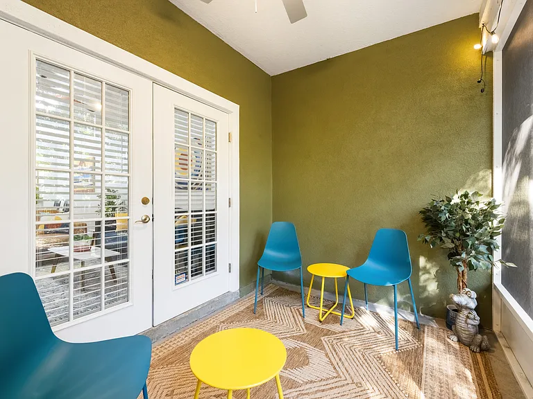 2508 SW 35th Pl #S113 — Photo 26