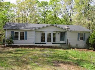 144 Raleigh Ct #891, Troy, NC 27371