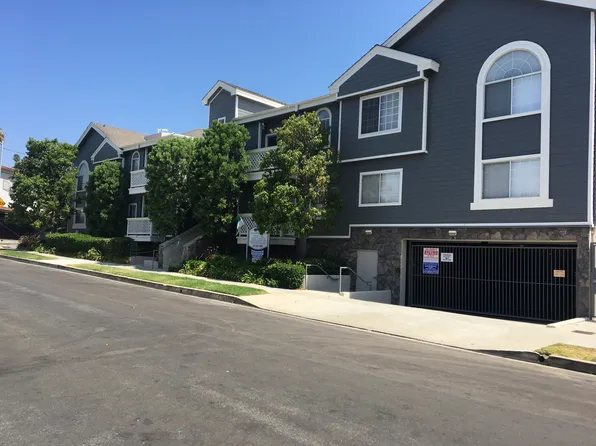 3518 Dunn Dr, Los Angeles, CA 90034