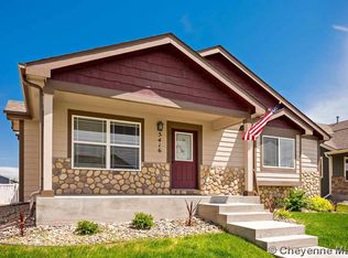 5416 Liz Ranch Rd, Cheyenne, WY 82007