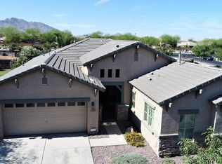 2961 E Flower St, Gilbert, AZ 85298