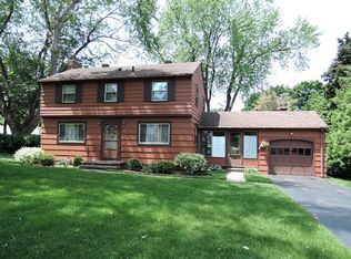 59 Prospect St, Spencerport, NY 14559