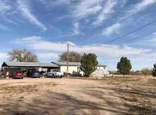 215 Caddo Rd, Dexter, NM 88230