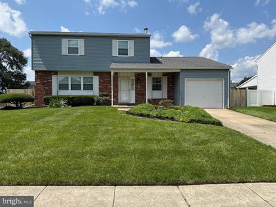 15 Deerfield Ln, Sewell, NJ, 08080