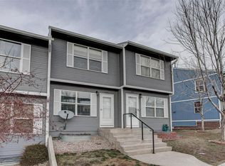 2001 Oakcrest Cir, Castle Rock, CO 80104