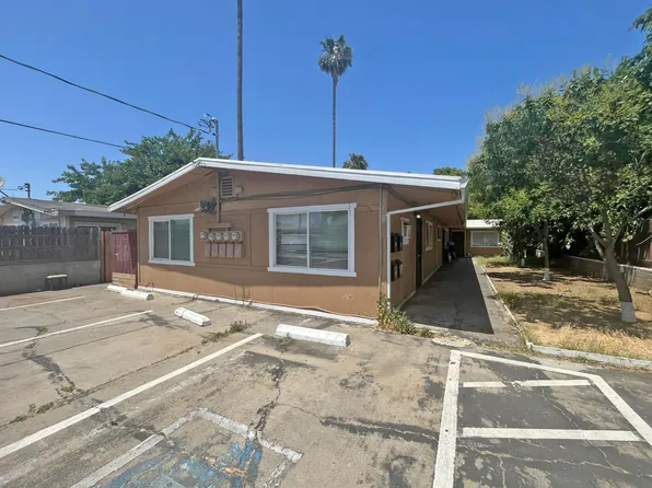 3715 46th Ave, Sacramento, CA 95824