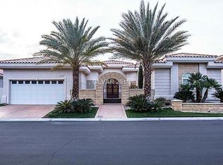 4949 Mesa Capella Dr, Las Vegas, NV 89148