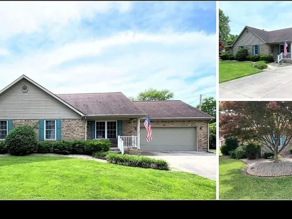 601 N Mill, Flora, IL 62839