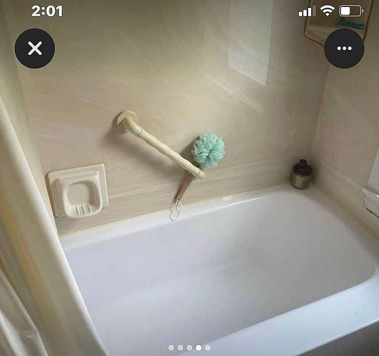 Bathroom partial 