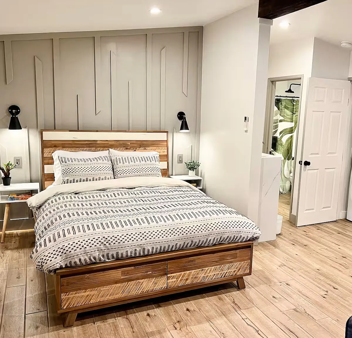 Studio, 490 sqft, $2,395 — Photo 1