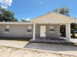1118 Tuskegee St #1, Leesburg, FL 34748