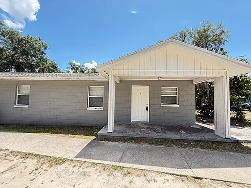 1118 Tuskegee St #1 Photo 1