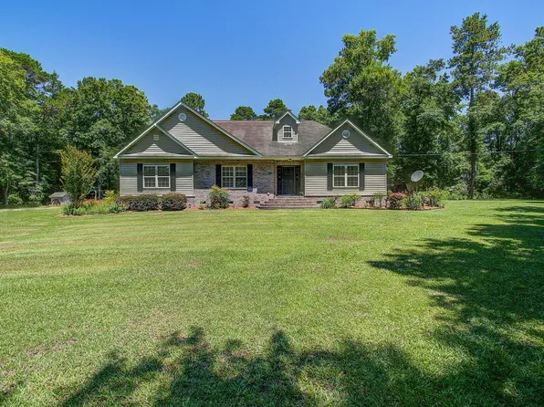 334 Shoptaw Rd, Holly Hill, SC 29059