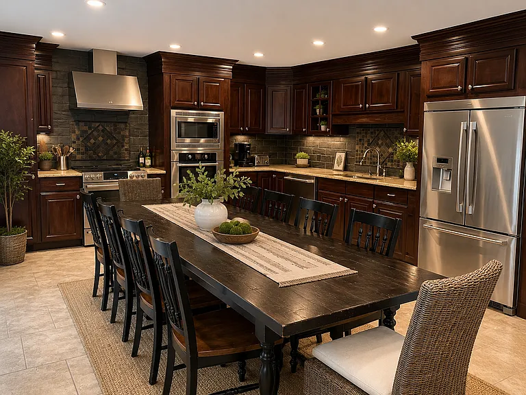 121 Albemarle Rd — Photo 3