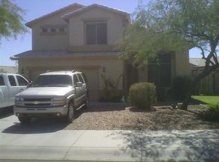 2048 S 157th Ct, Goodyear, AZ 85338