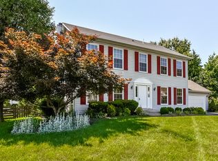 15235 Sovereign Pl, Chantilly, VA 20151