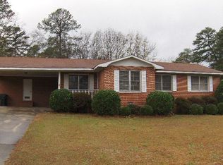 60 Pinecrest Dr, Jeffersonville, GA 31044