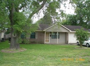 2522 Estate Dr, Deer Park, TX 77536