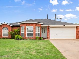 6121 8th St, Lubbock, TX 79416
