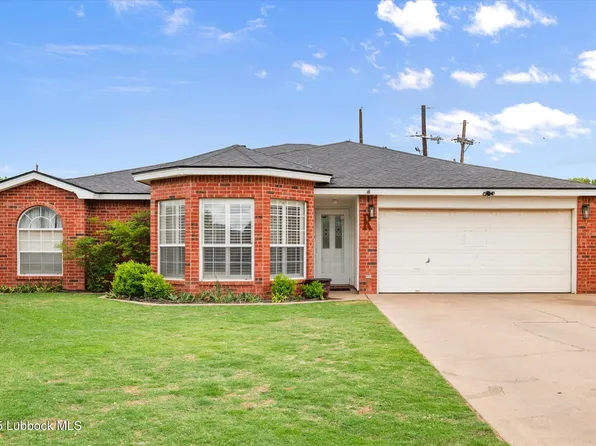 6121 8th St, Lubbock, TX 79416