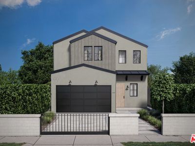 1016 Palms Blvd, Venice, CA, 90291