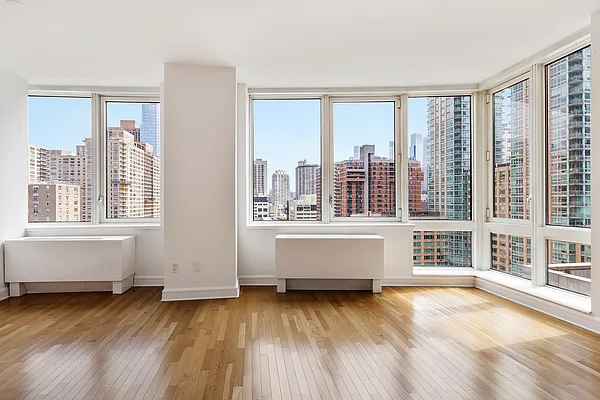 Rented by Douglas Elliman | media 9