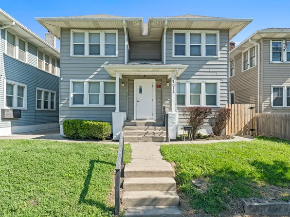 2012 E Washington St, Indianapolis, IN 46201