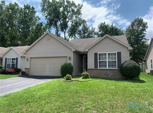 6257 Timberside Dr, Toledo, OH 43615