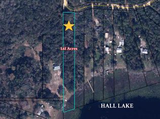 6079 Klare Dr, Keystone Heights, FL 32656