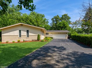 2915 Chelsea Cir, Olympia Fields, IL 60461