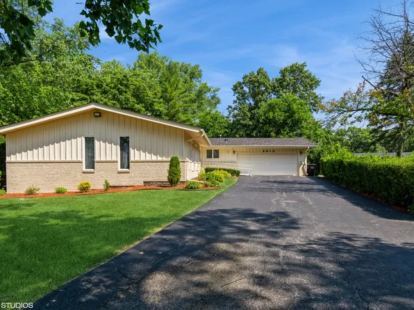 2915 Chelsea Cir, Olympia Fields, IL 60461