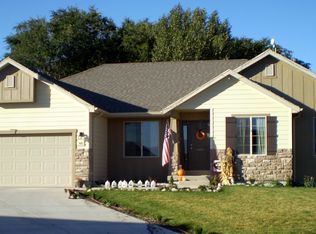 465 W 800 N, Santaquin, UT 84655