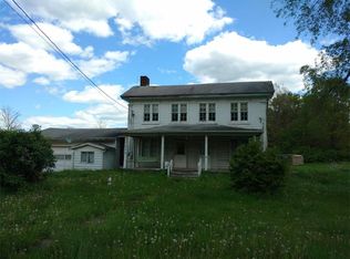 17834 Route 286 Hwy E, Commodore, PA 15729