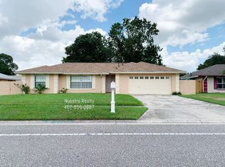 12209 Uracus St, Orlando, FL 32837