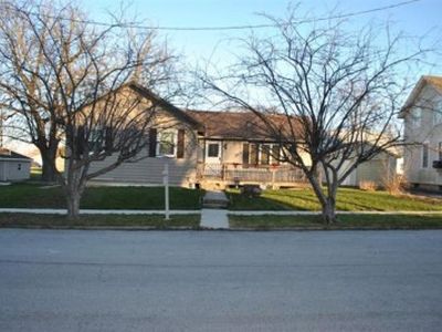 526 N Sheridan St, Crown Pt, IN, 46307