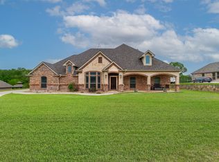 14015 Stacey Valley Dr, Azle, TX 76020