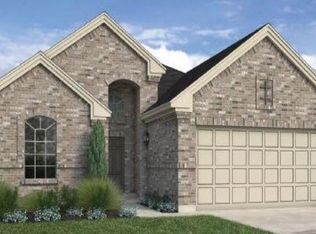 27951 Hendrix Park, Spring, TX 77386