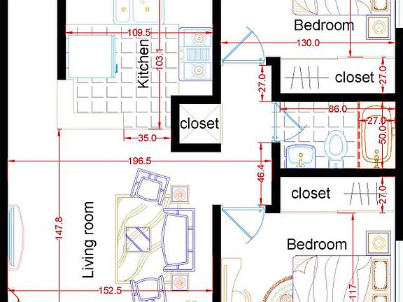 5th image of 1731 Corinth Ave #302